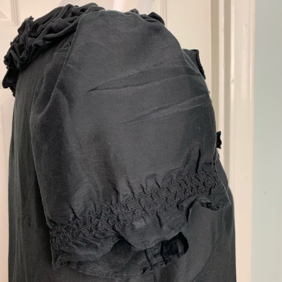 Ann Taylor LOFT Blouse. Size S - Picture 3 of 8